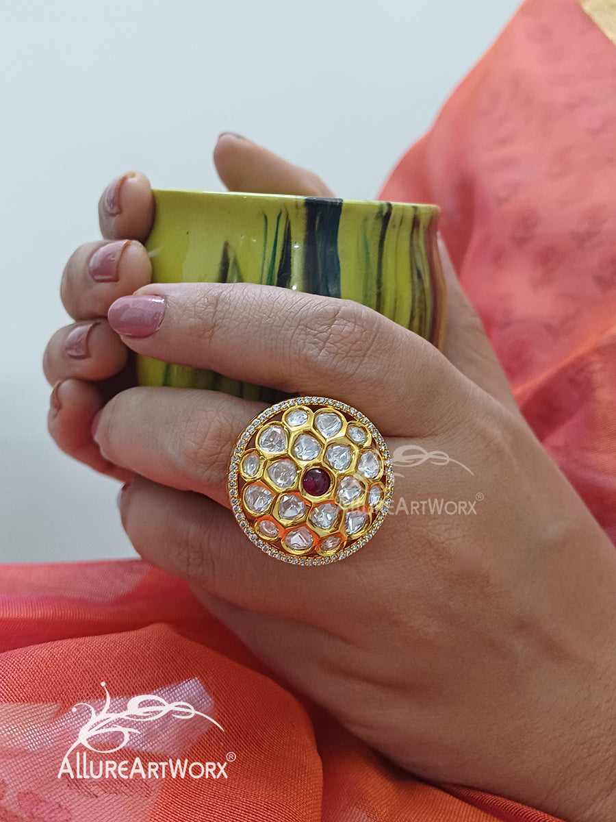 Colourful Ring